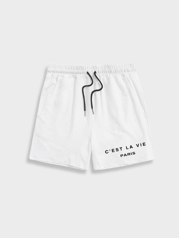 SUMMER OUTFIT SET - CASUAL MONEY SET FOR EFFORTLESS STYLE