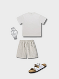 SUMMER OUTFIT SET - IBIZA CASUAL OUTFIT