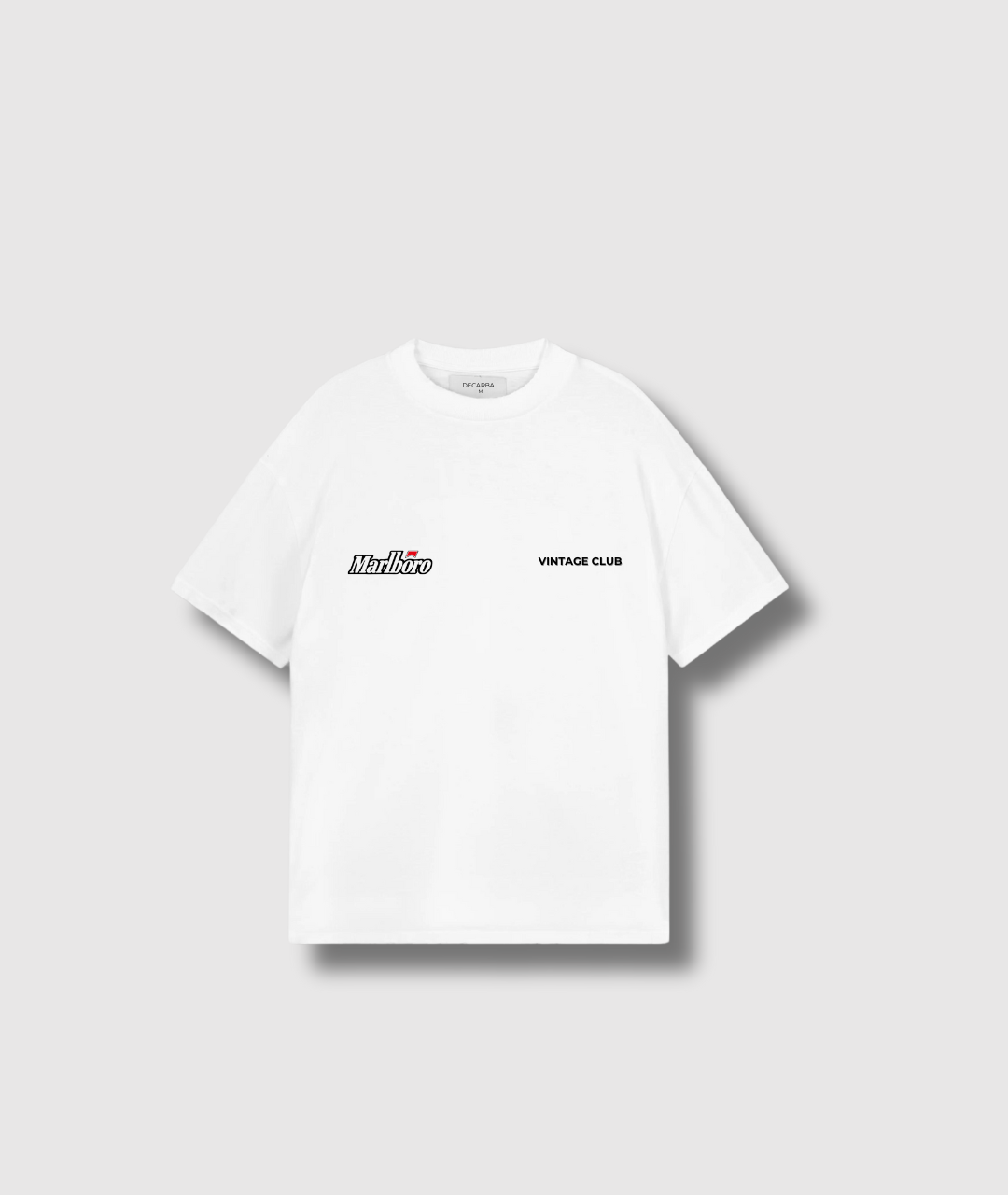 SUMMER OUTFIT SET MARLBORO OUTFIT RACING
