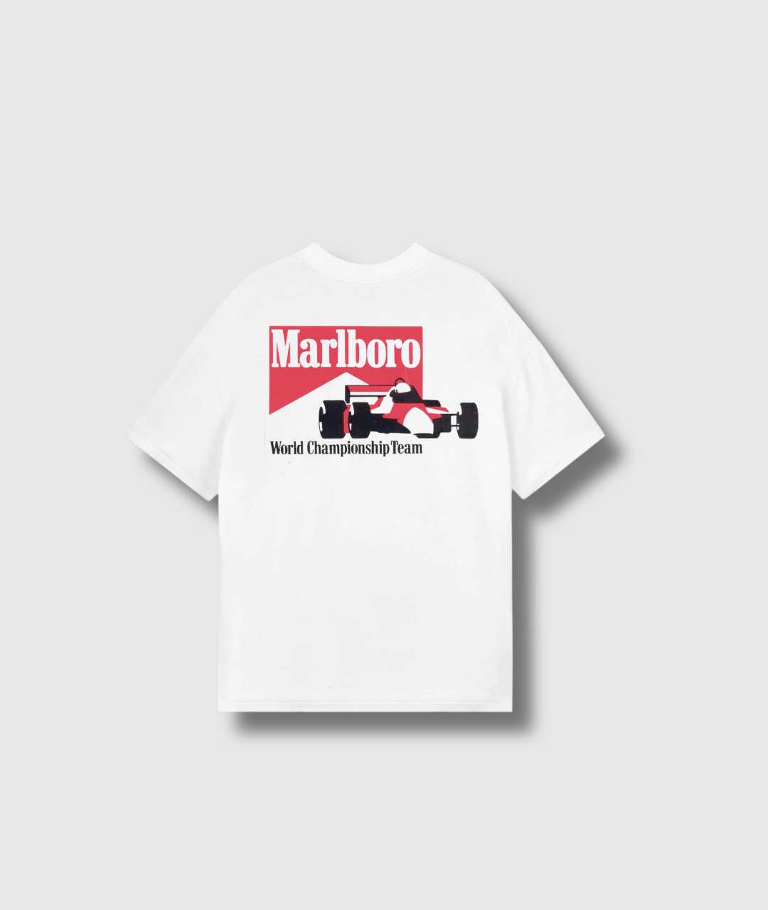SUMMER OUTFIT SET MARLBORO OUTFIT RACING