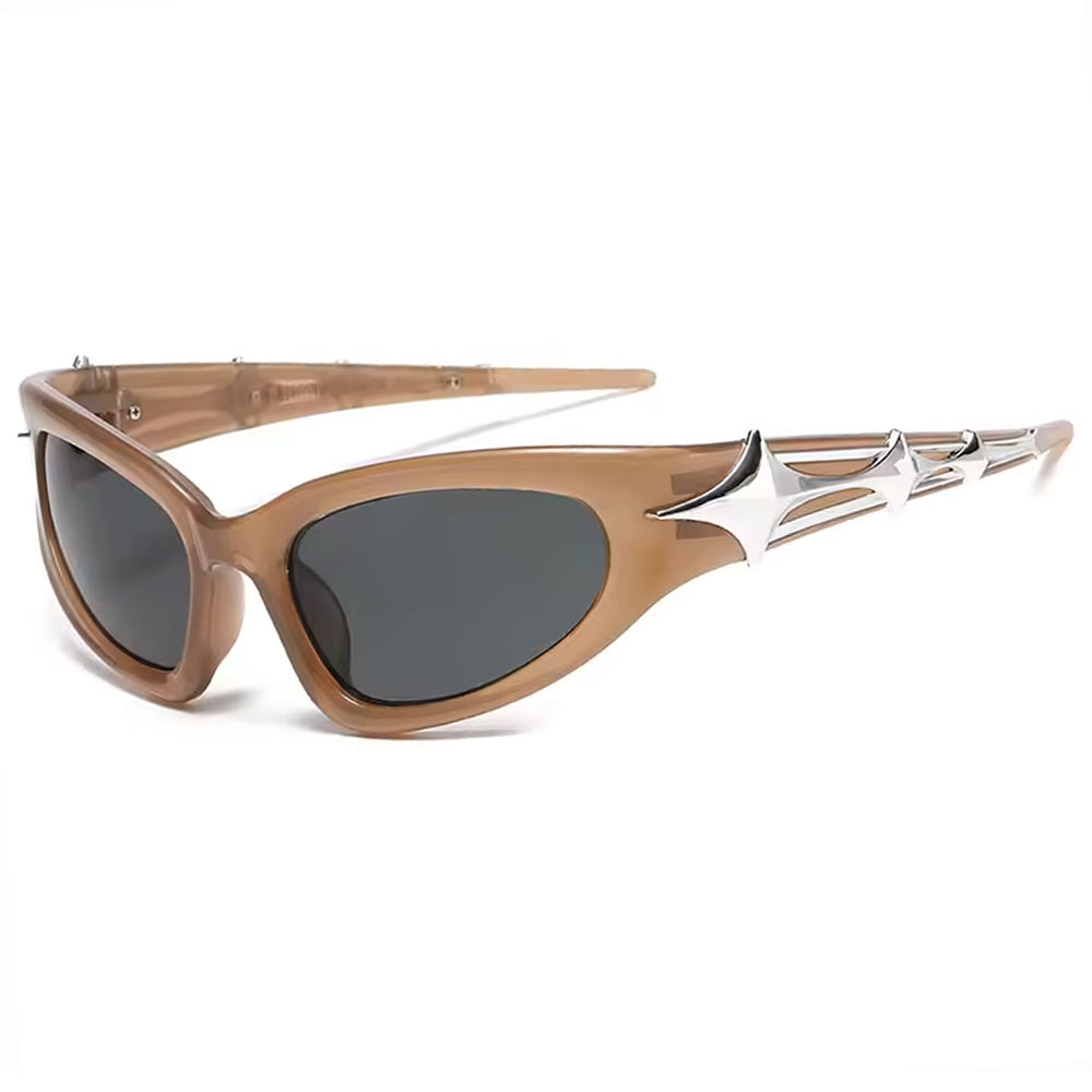 SUNGLASSES ECLIPSE MODERN EYEWEAR