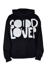 Valentino Garavani Men Sweatshirt Good Lover
