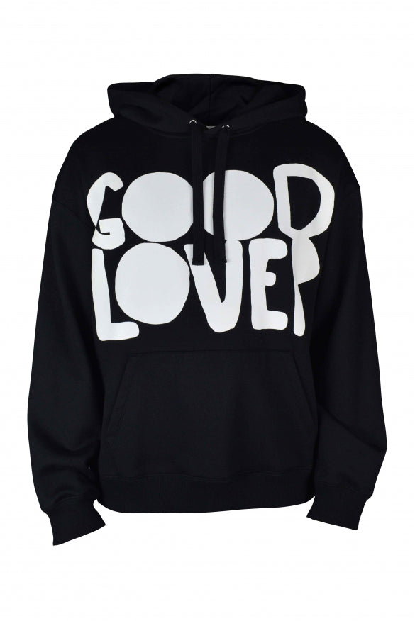 Valentino Garavani Men Sweatshirt Good Lover
