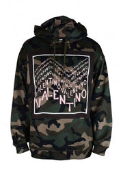 Valentino Garavani Men Sweatshirt