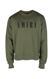 Amiri Men Sweatshirt