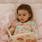 Sweet Tooth Big Kid Pajama Set