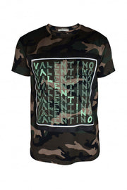 Valentino Garavani Men T-Shirt