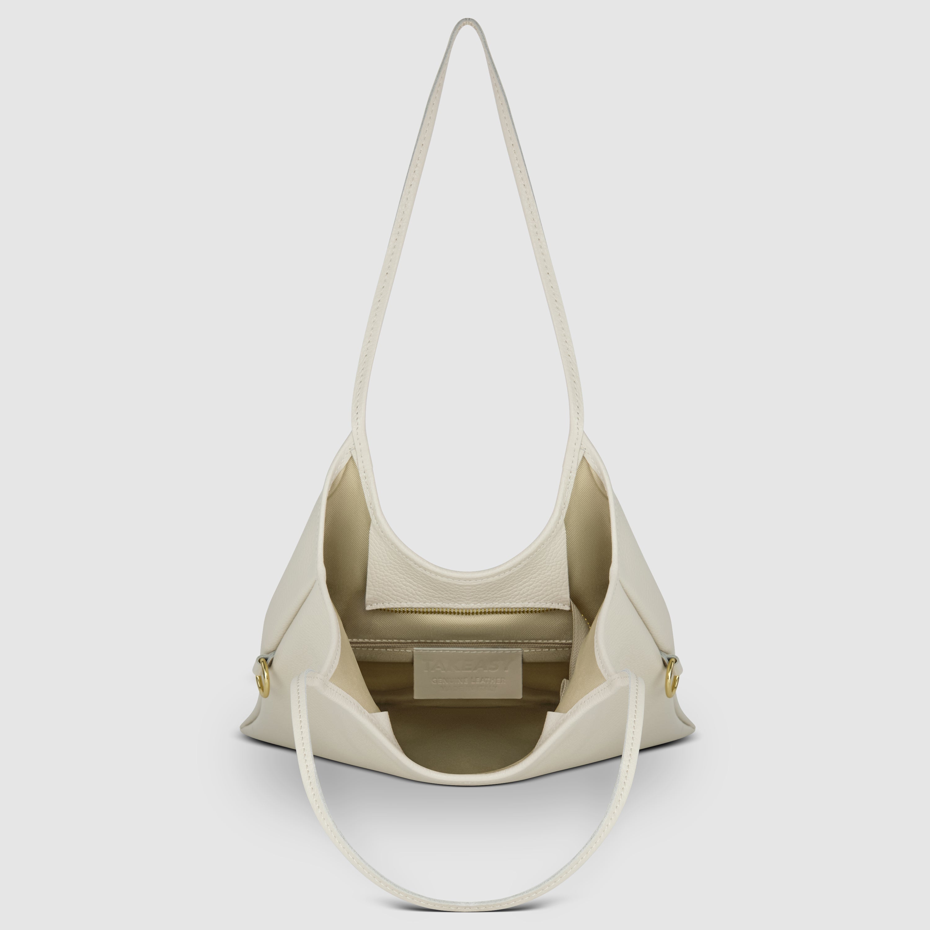 Italian Full-Grain Leather Tote Bag | Matera
