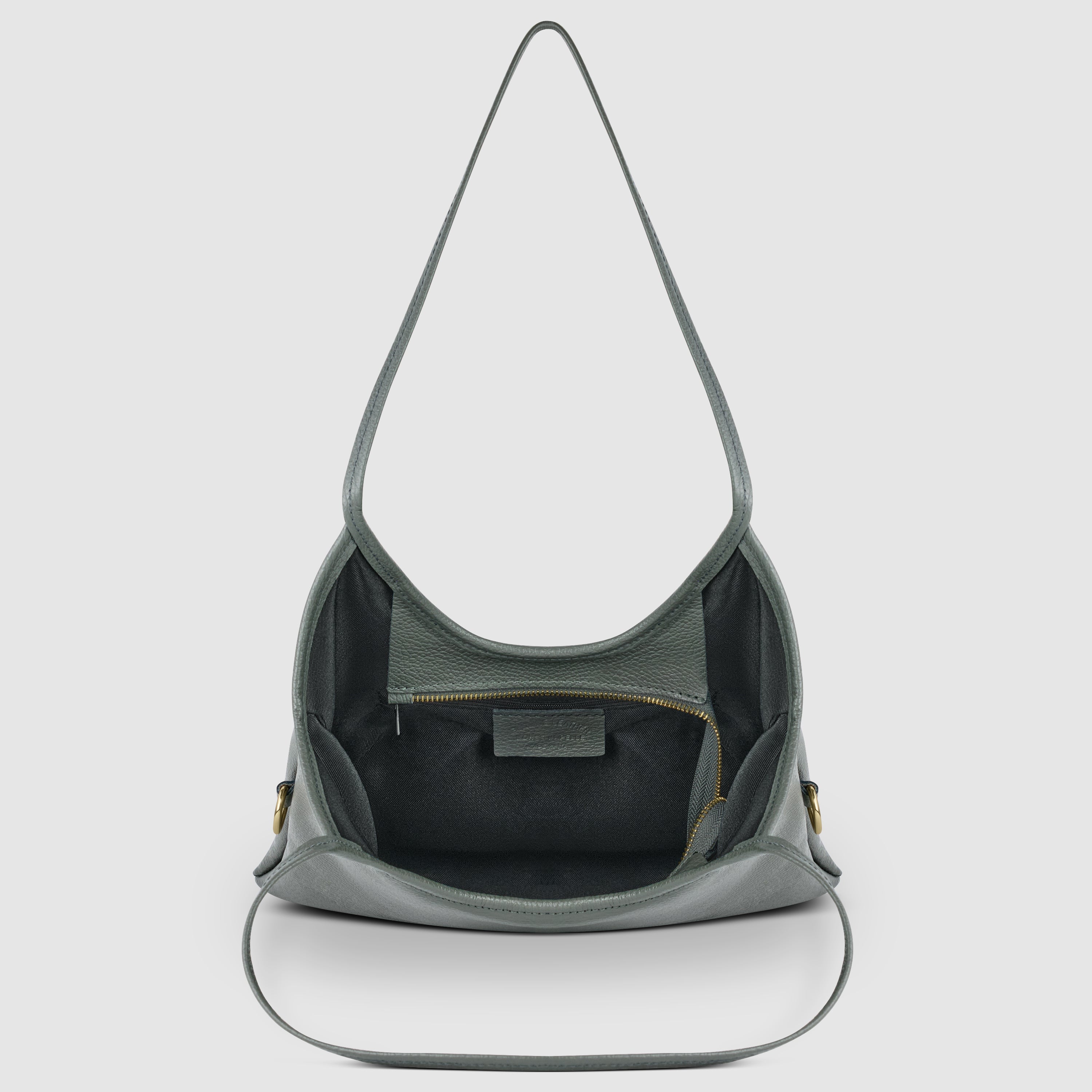 Italian Full-Grain Leather Tote Bag | Matera