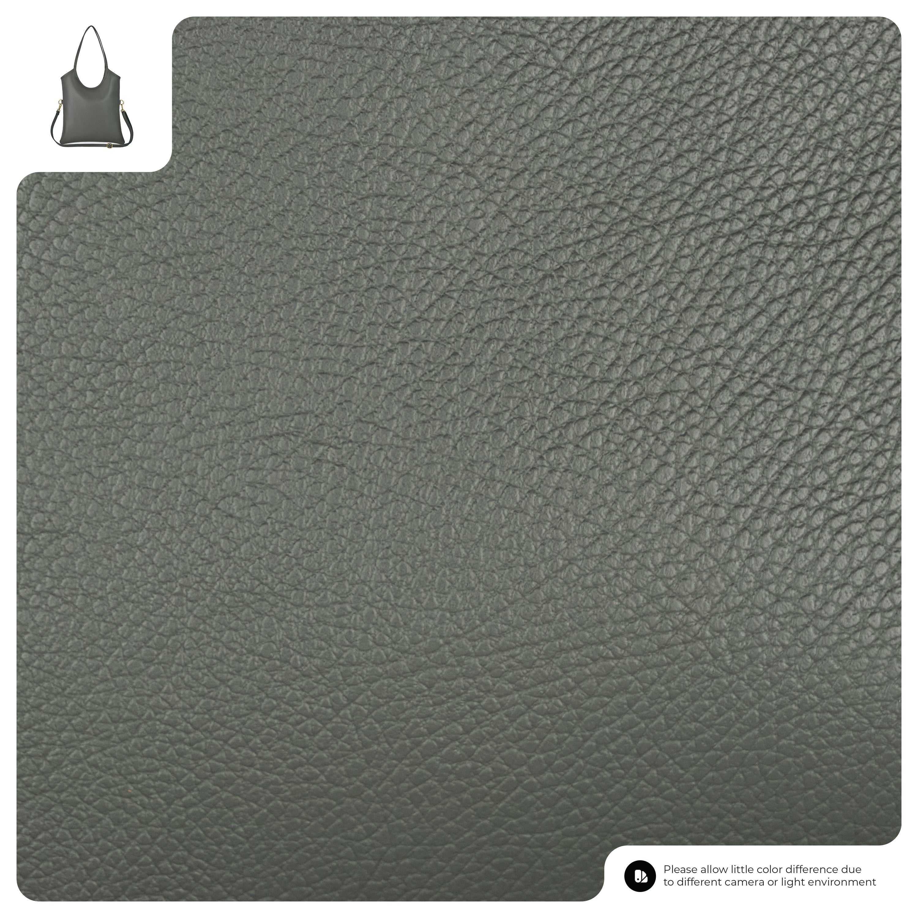 Italian Full-Grain Leather Tote Bag | Matera