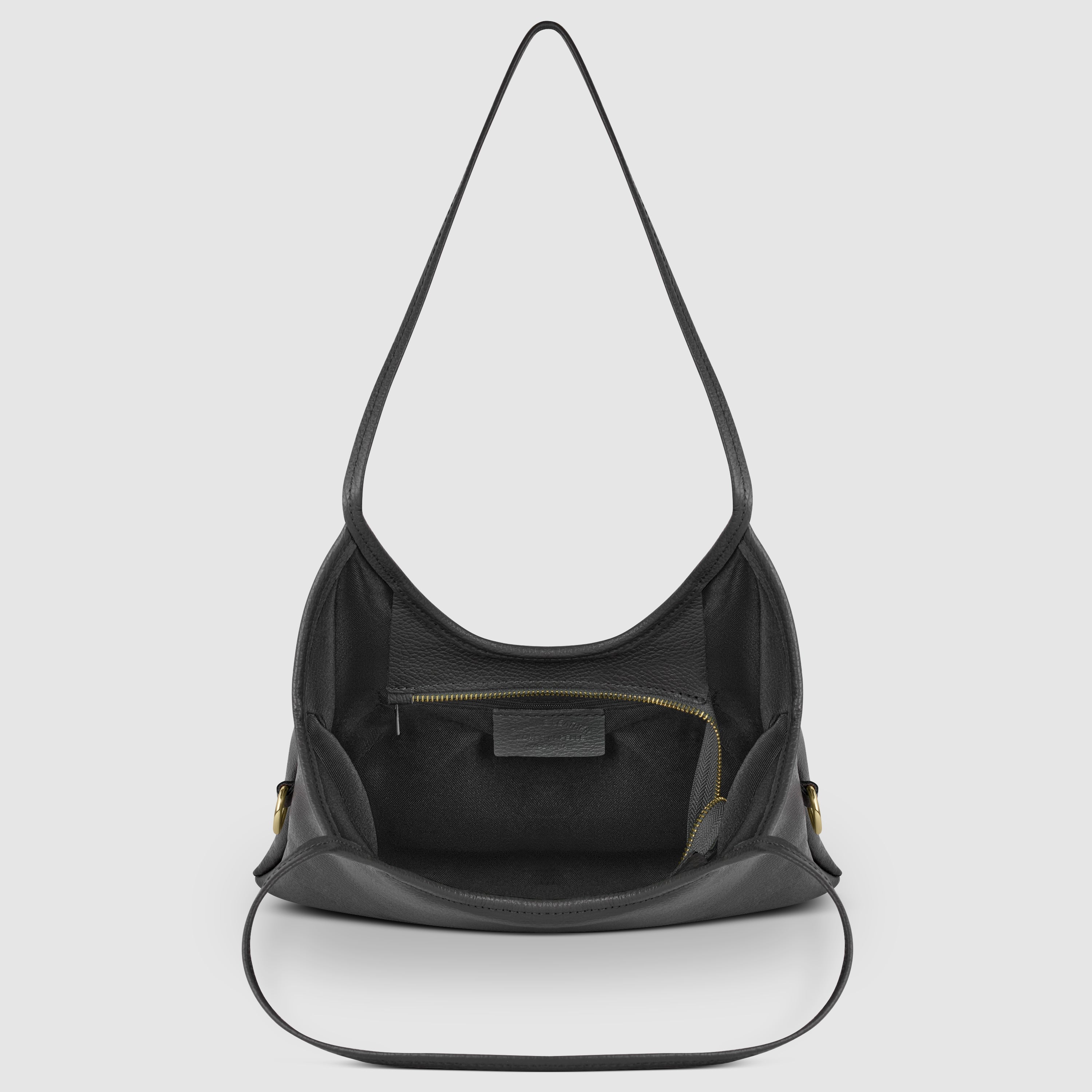 Italian Full-Grain Leather Tote Bag | Matera