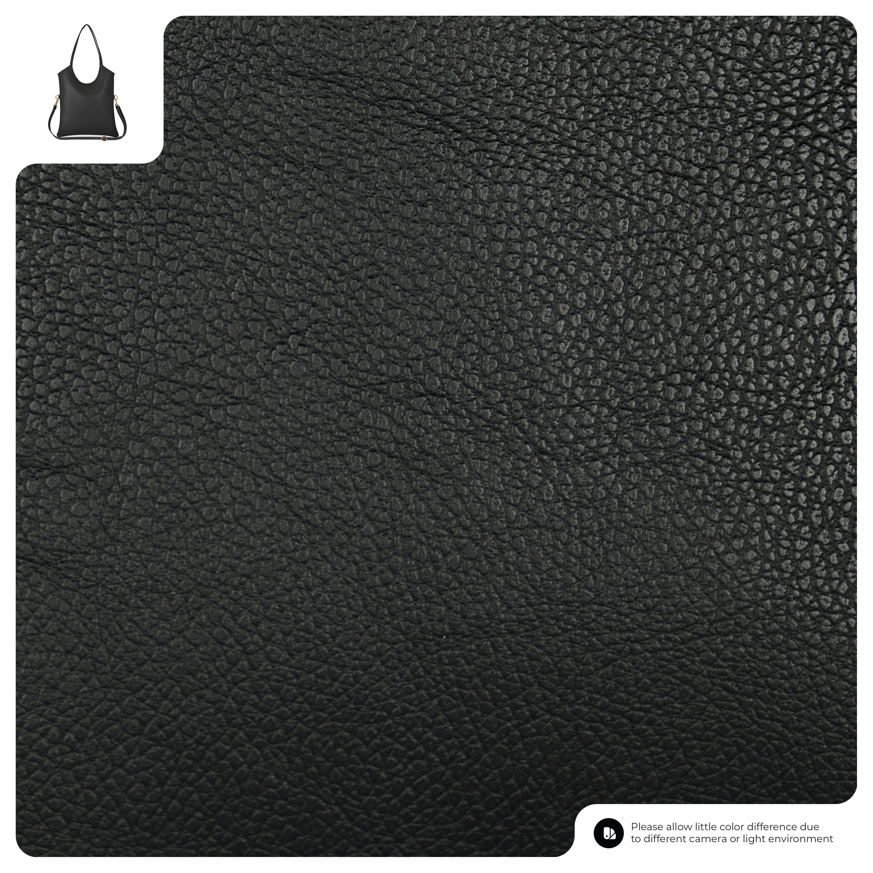 Italian Full-Grain Leather Tote Bag | Matera