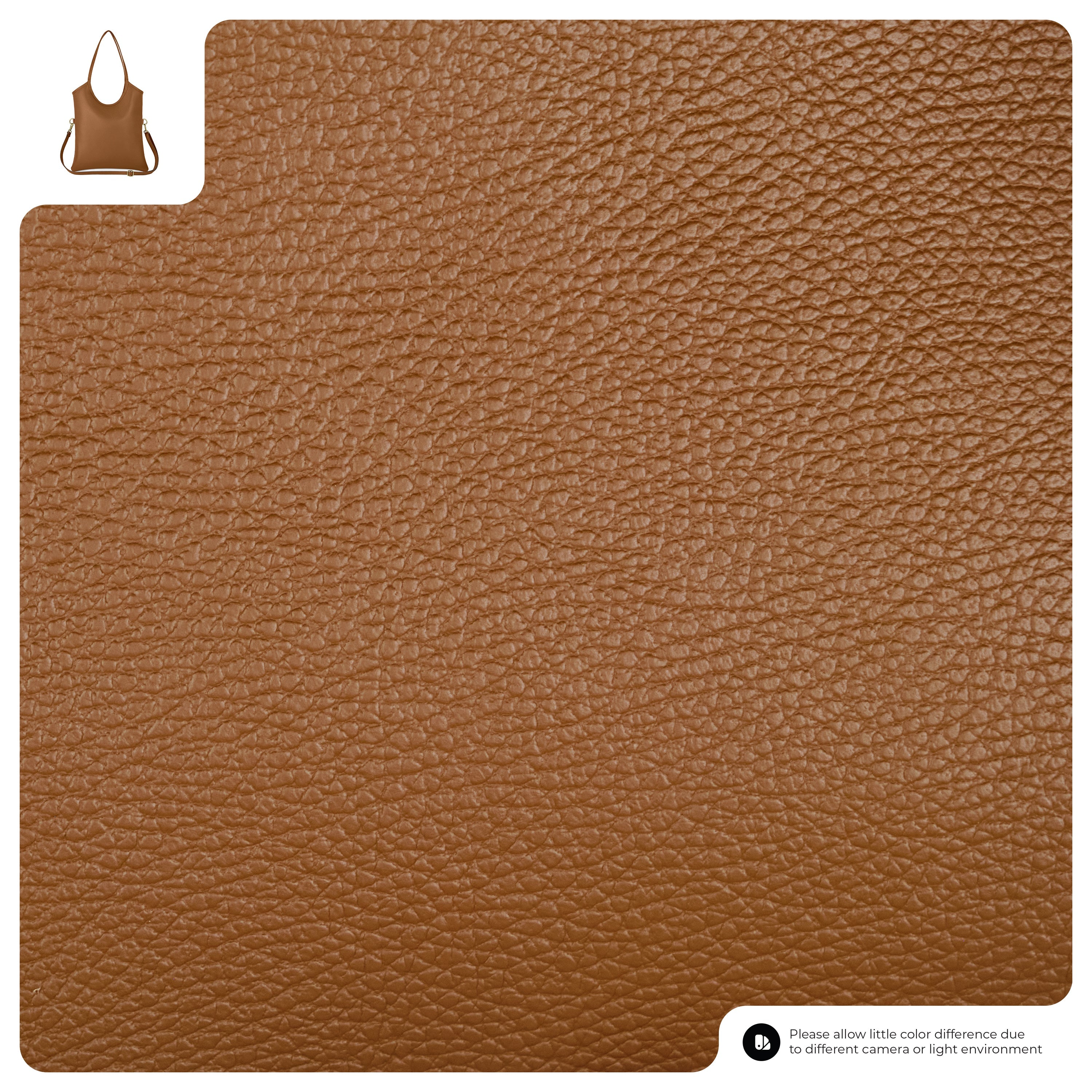 Italian Full-Grain Leather Tote Bag | Matera