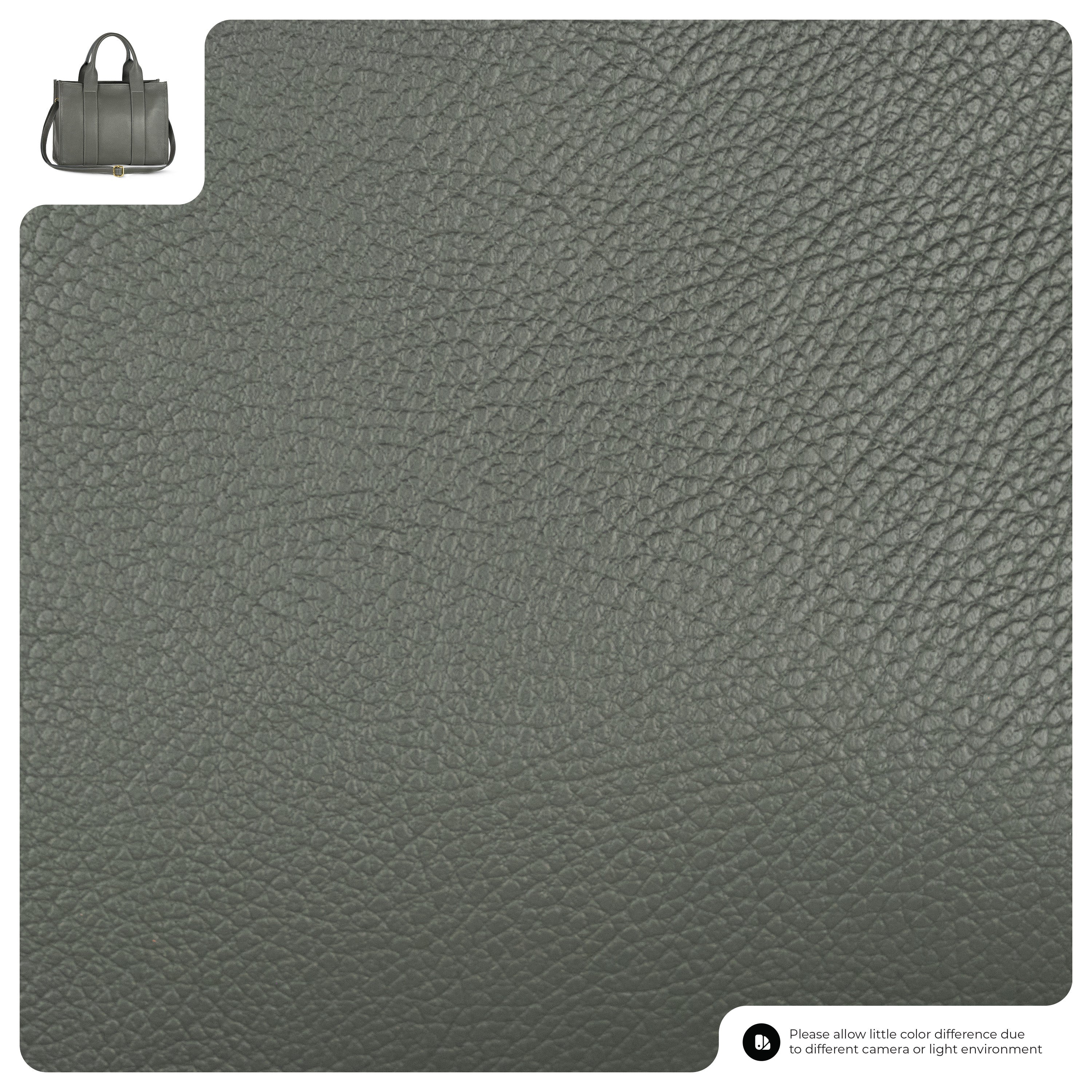 Italian Full-Grain Leather Tote Bag | Monza