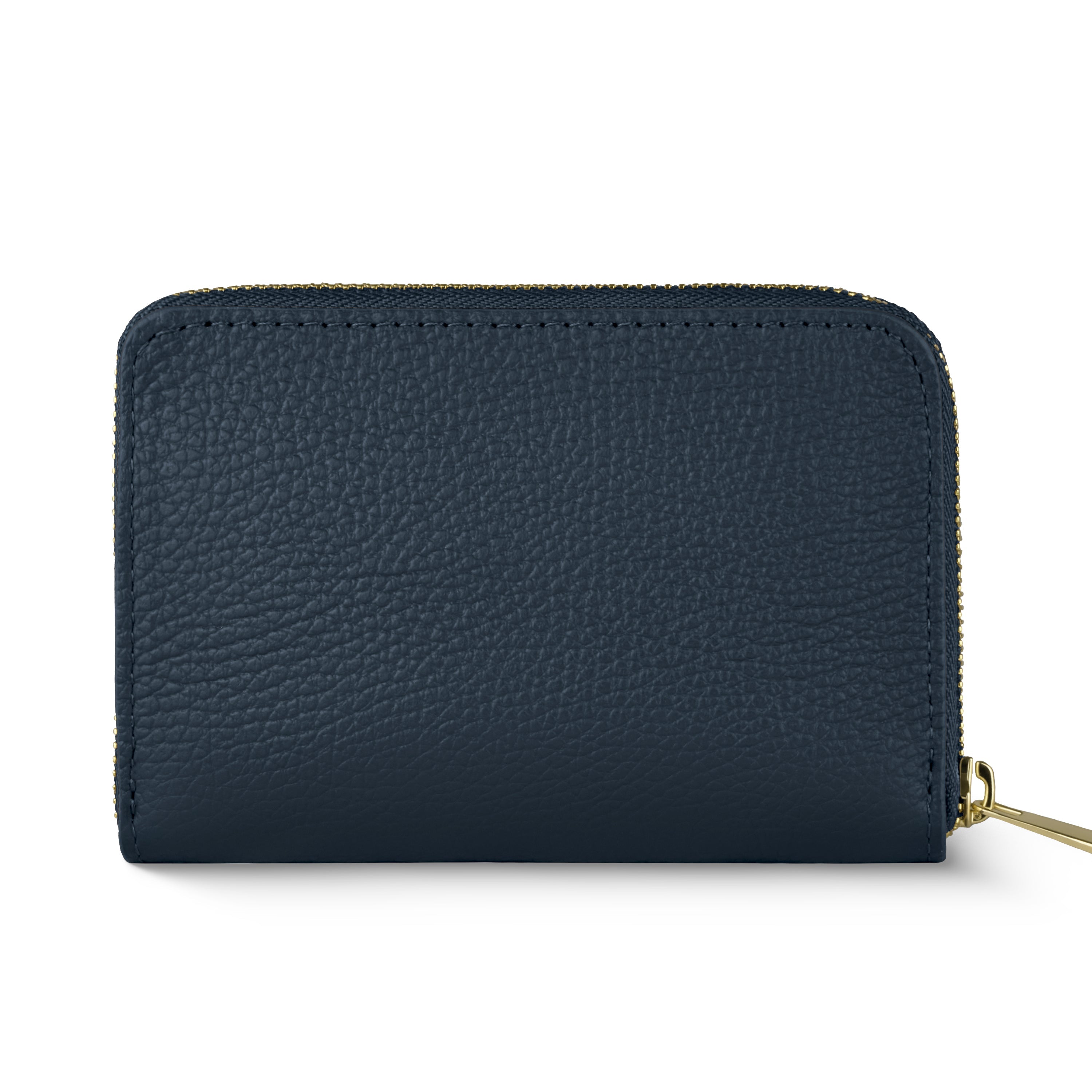 Italian Full-Grain Leather Wallet | Bolzano