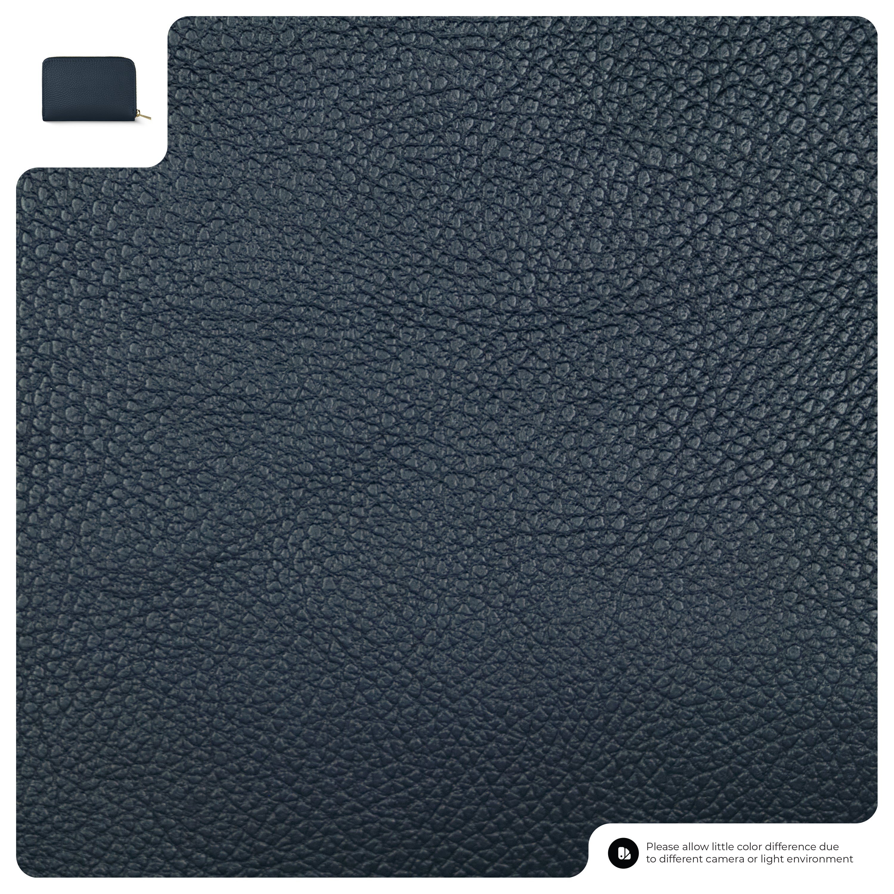 Italian Full-Grain Leather Wallet | Bolzano