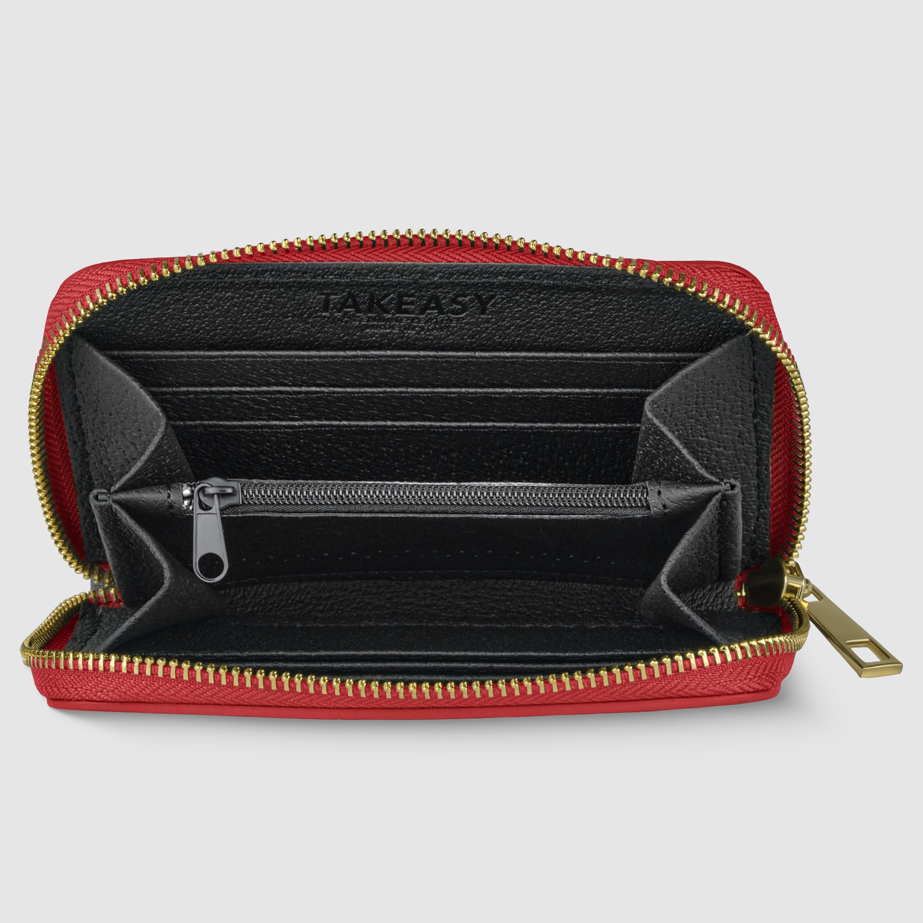 Italian Full-Grain Leather Wallet | Bolzano