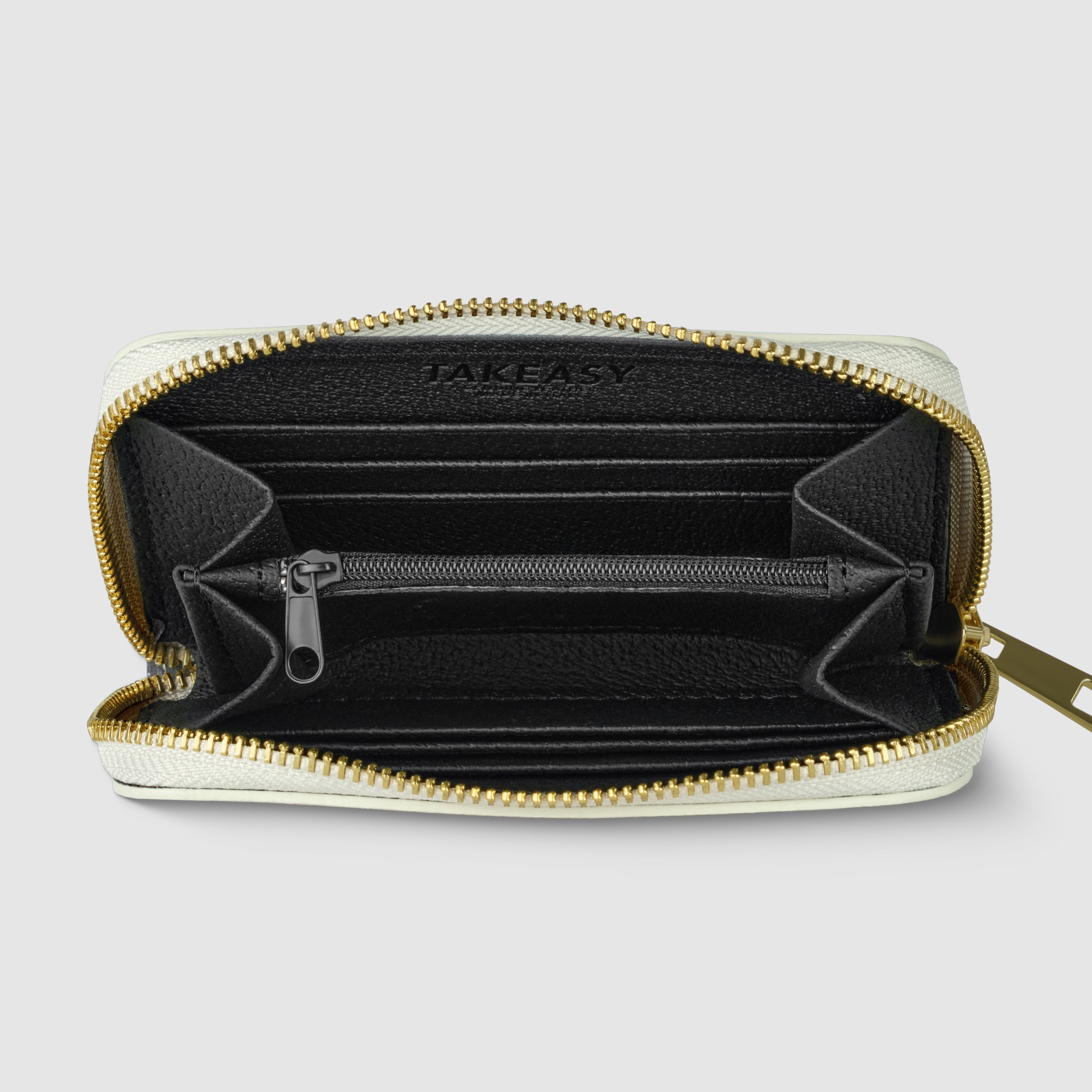 Italian Full-Grain Leather Wallet | Bolzano