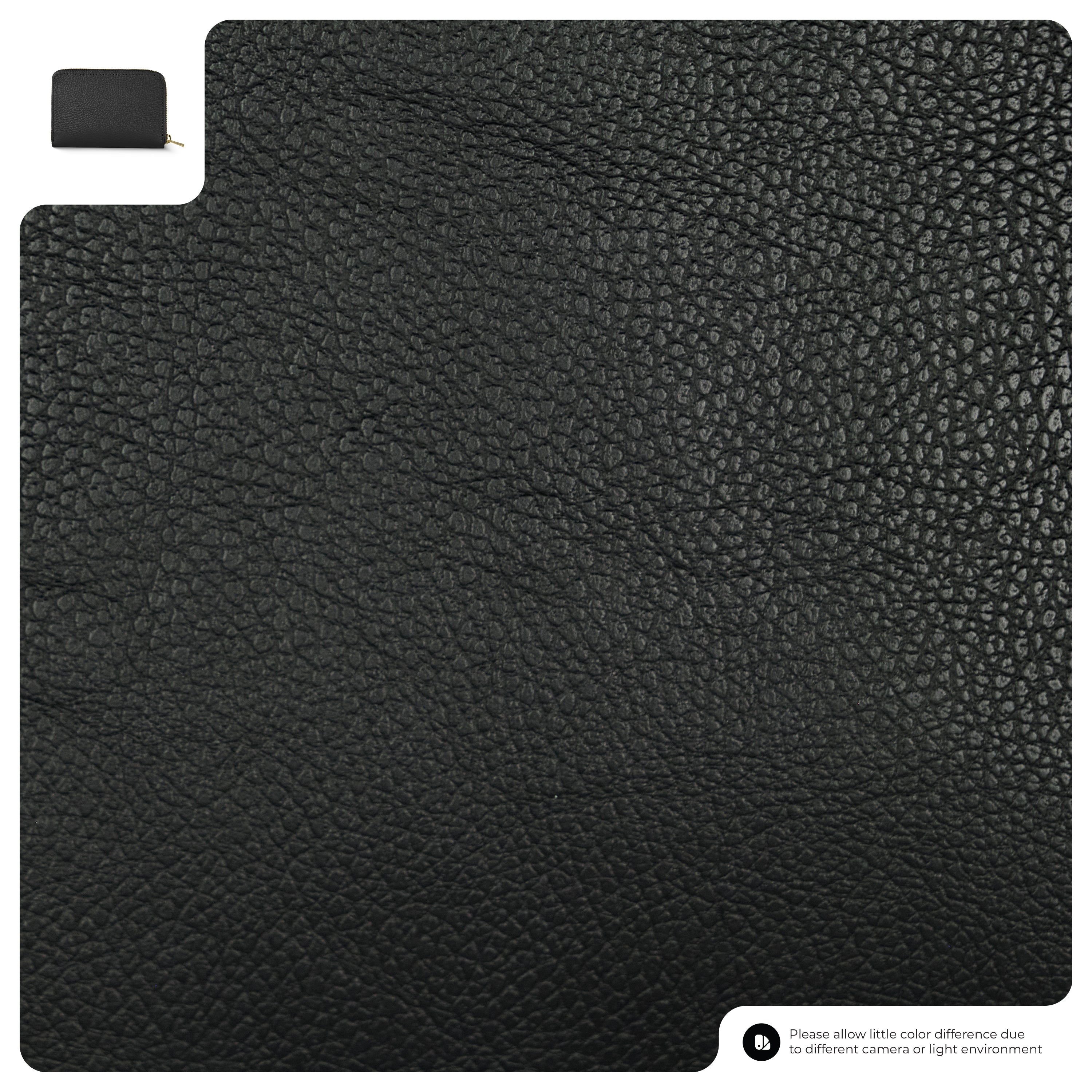 Italian Full-Grain Leather Wallet | Bolzano