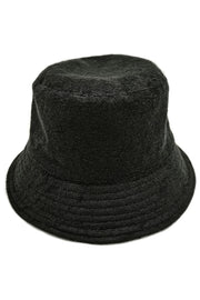 TERRY BUCKET HAT