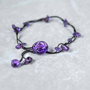 The Emotional Healing Anklet