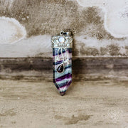 The Self-Control Pendant