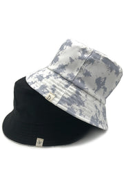 TIE DYE BUCKET HAT