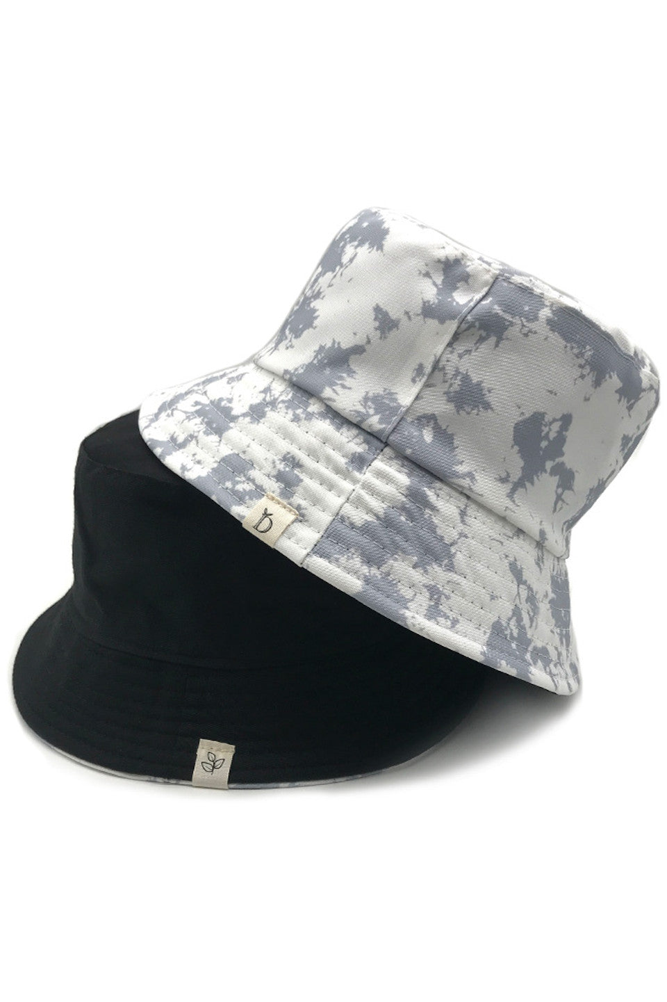 TIE DYE BUCKET HAT