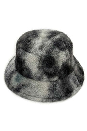 Tie Dye Teddy Bucket Hat