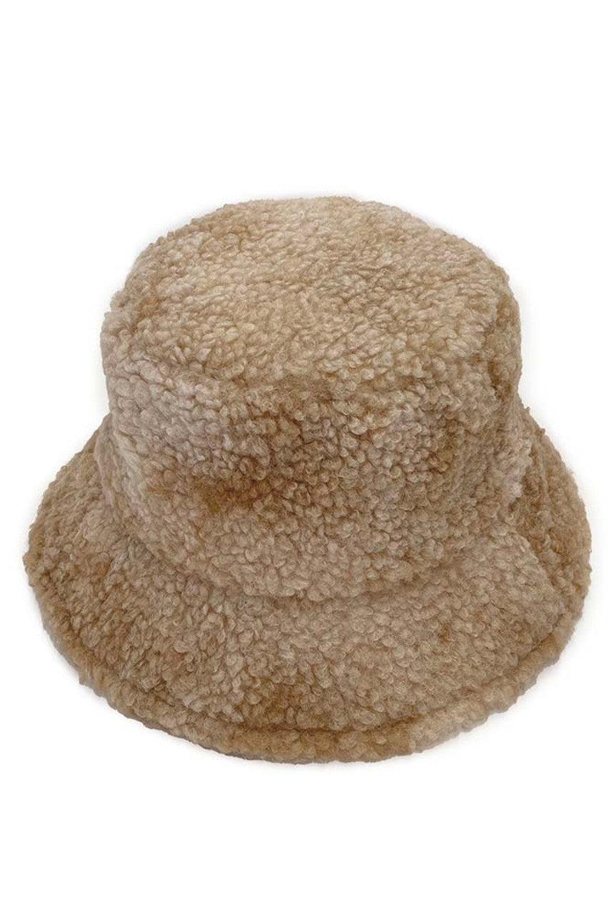 Tie Dye Teddy Bucket Hat