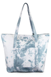 Tie Dye Tote Bag