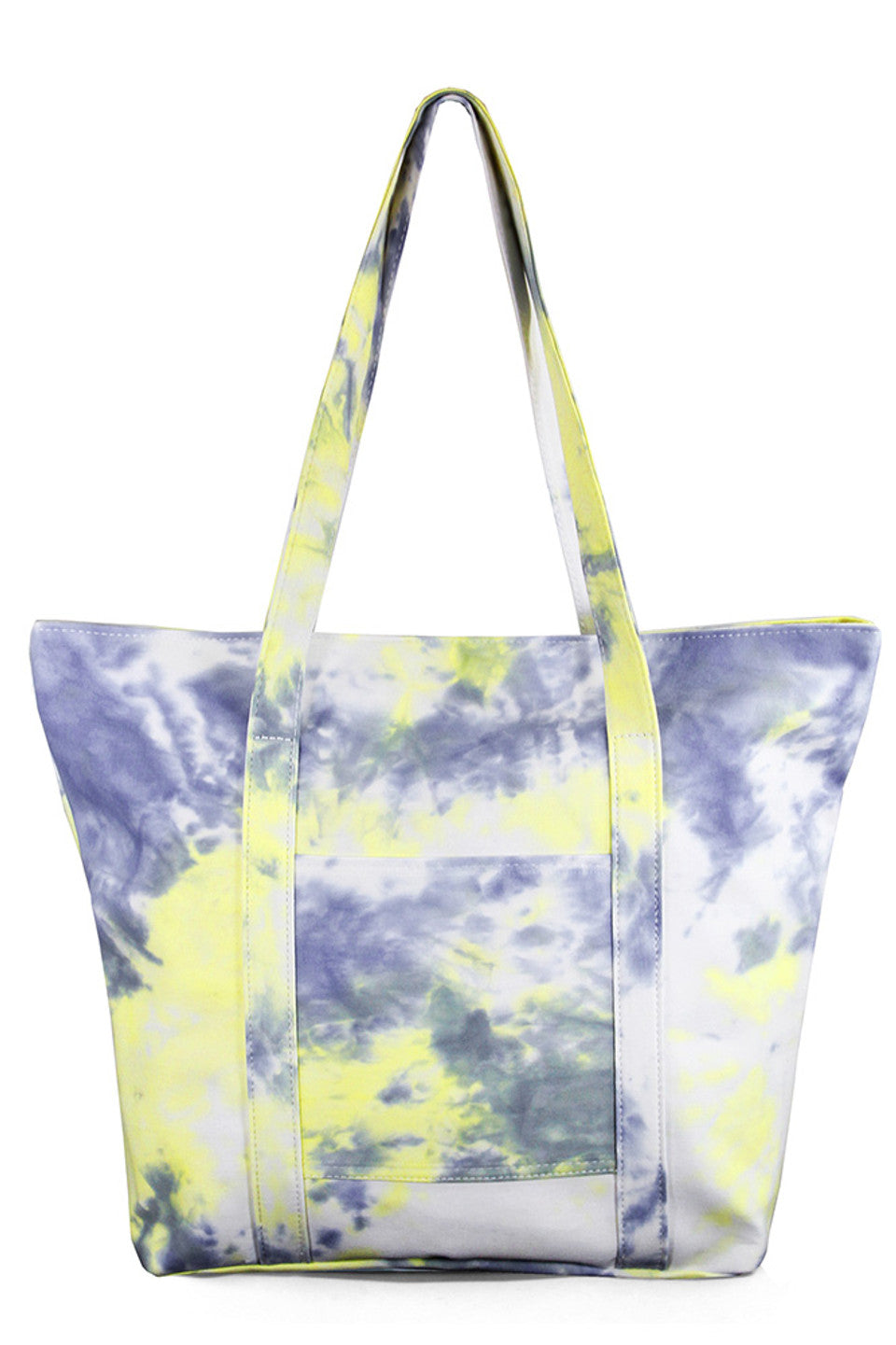 Tie Dye Tote Bag