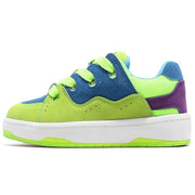 URBAN VIBE SKATER SNEAKERS