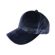 Velvet C.C Ball Cap