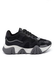 Versace Men Squalo Sneakers