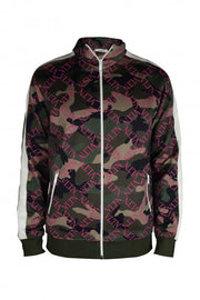 Valentino Garavani Men Vest With Zip