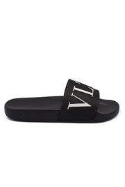 Valentino Garavani Men Vltn Flip Flops