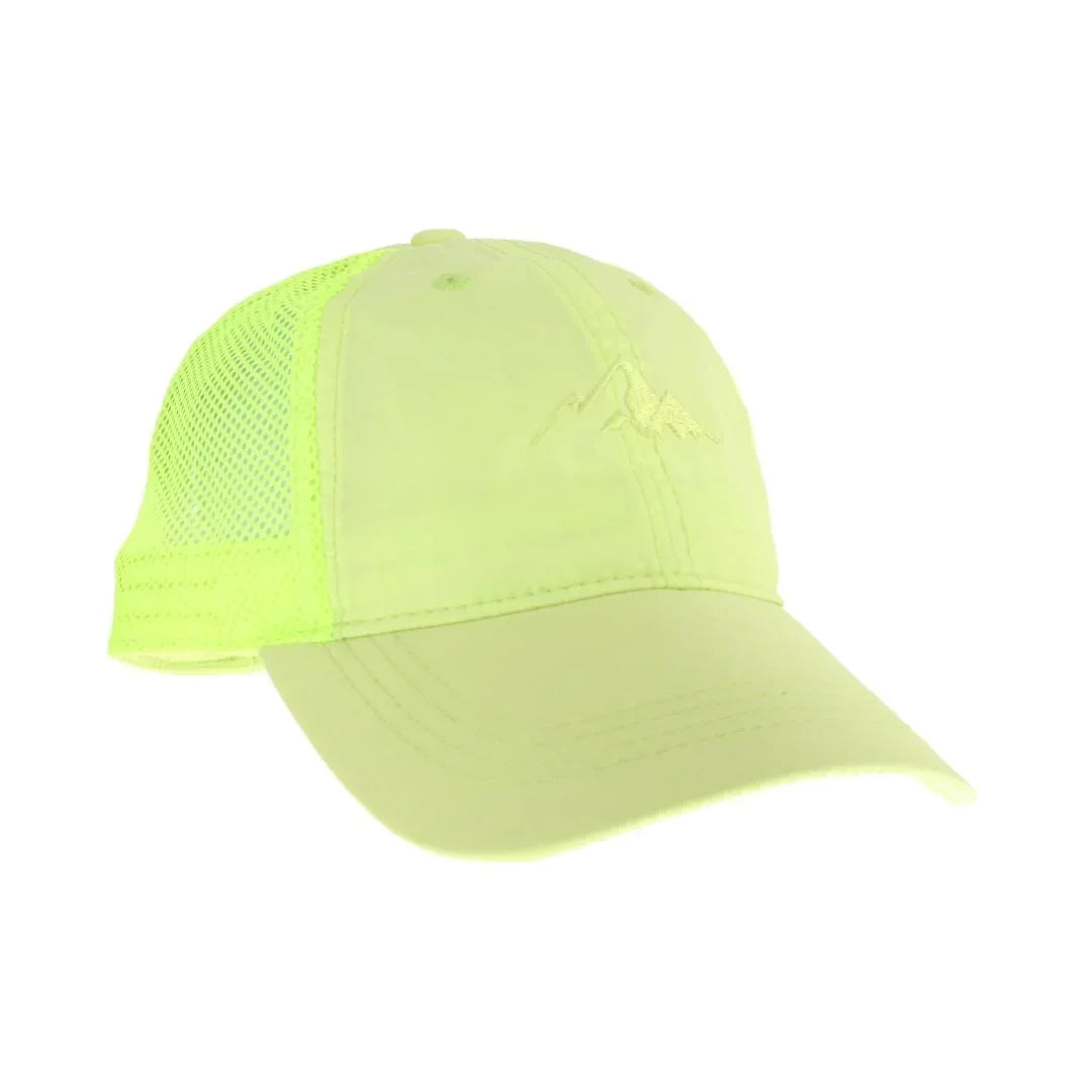 Weightless Windbreaker C.C Ball Cap