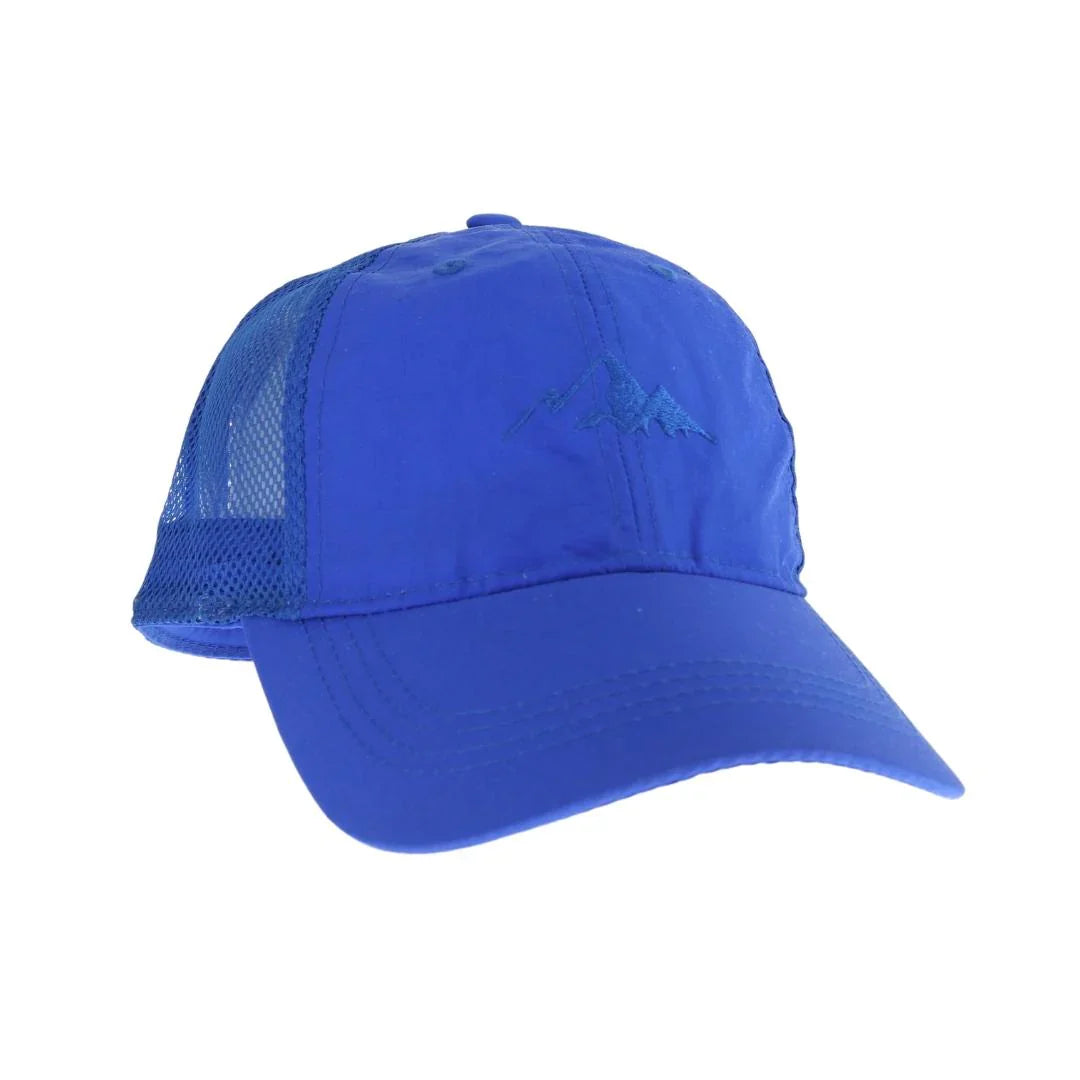 Weightless Windbreaker C.C Ball Cap
