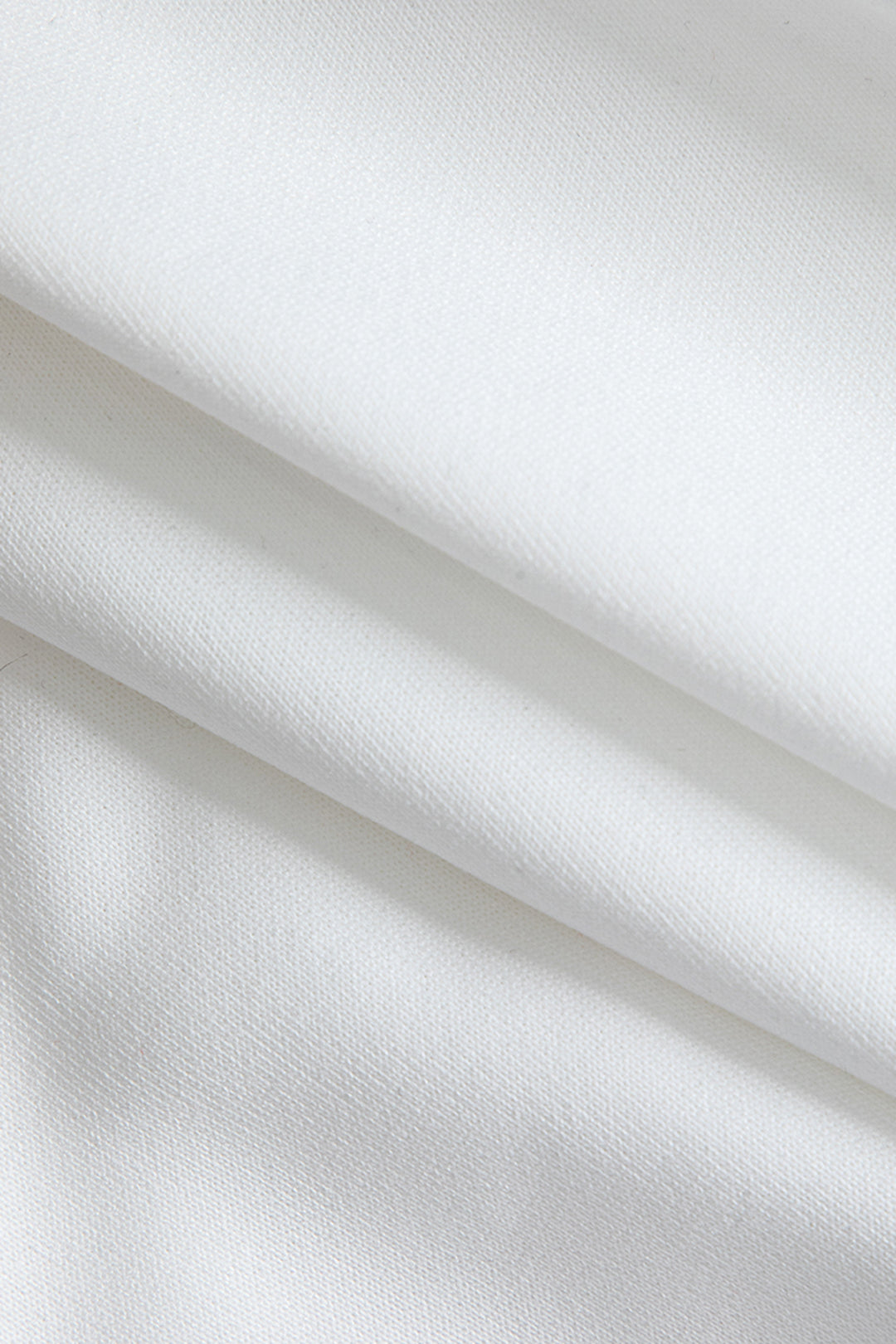 WHITE LOUNGE SET WITH BLACK STRIPES - WHITE OVERSIZE SWEATSHIRT BUNDLE