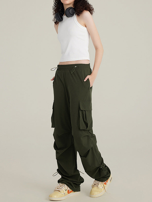 WHITE RIBBED TANK TOP SLIM SHORT TANK