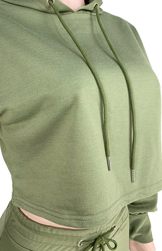 Women’S Casual Sports Sweater Suit Skirt