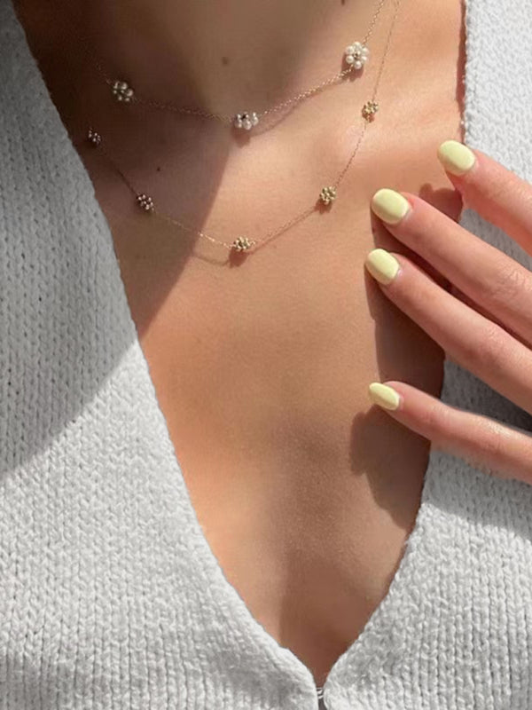 Women’s Deep V Sexy New Sleeveless Hot Girl Knitted Top Cardigan