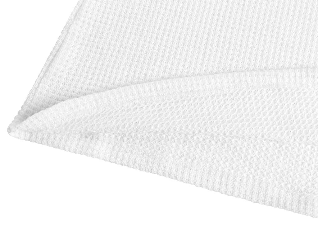 Women’s Fashion Casual Waffle Panel Top