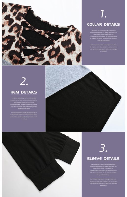 Women’s Fashion Trend Women’s Casual Women’s Tops