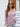 Women’s Fashion V-Neck Pocket Sweater - Lavender / S