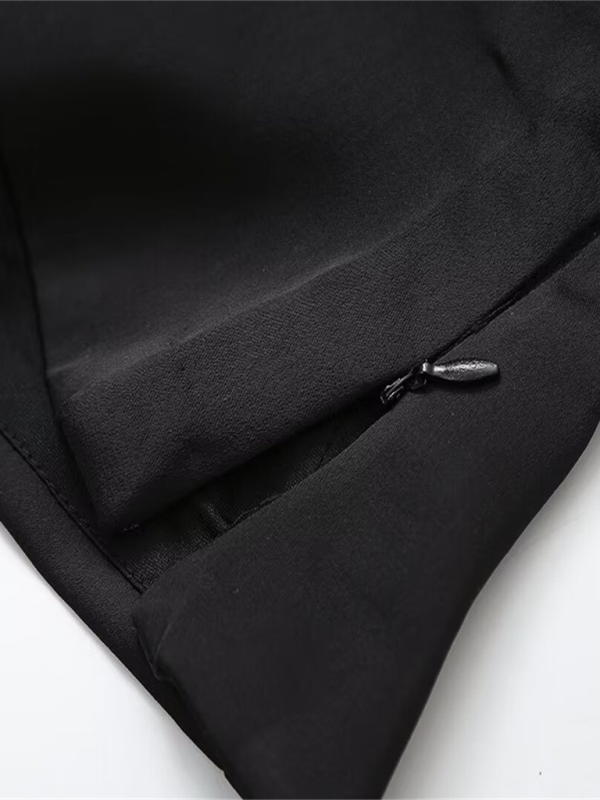 Women’s fashionable and versatile slim fit satin camisole