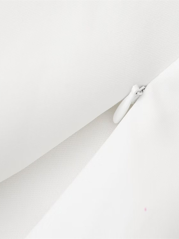 Women’s Fashionable Bow Decorated Halter Neck Vest Top