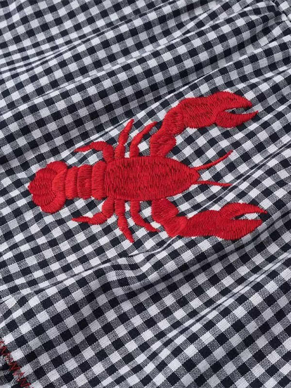 Women’s fashionable casual suspender long dress