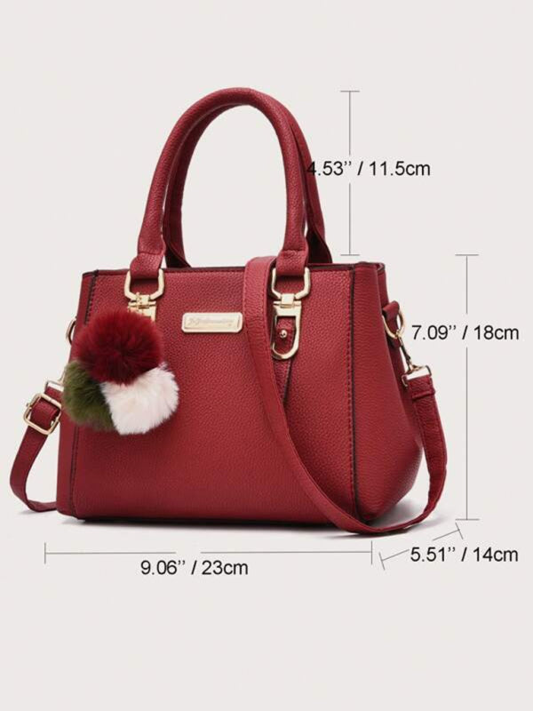 women’s handbag fashion all-match shoulder bag